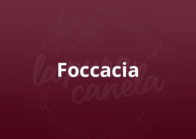 Focaccia